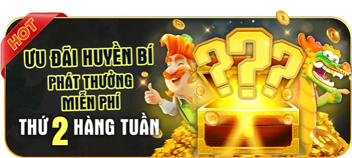 Tỷ lệ trúng thưởng cao tại ga13