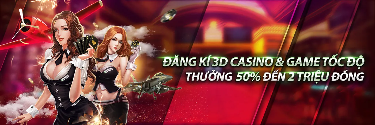 Đăng ký ga13 nhận ưu đãi hấp dẫn