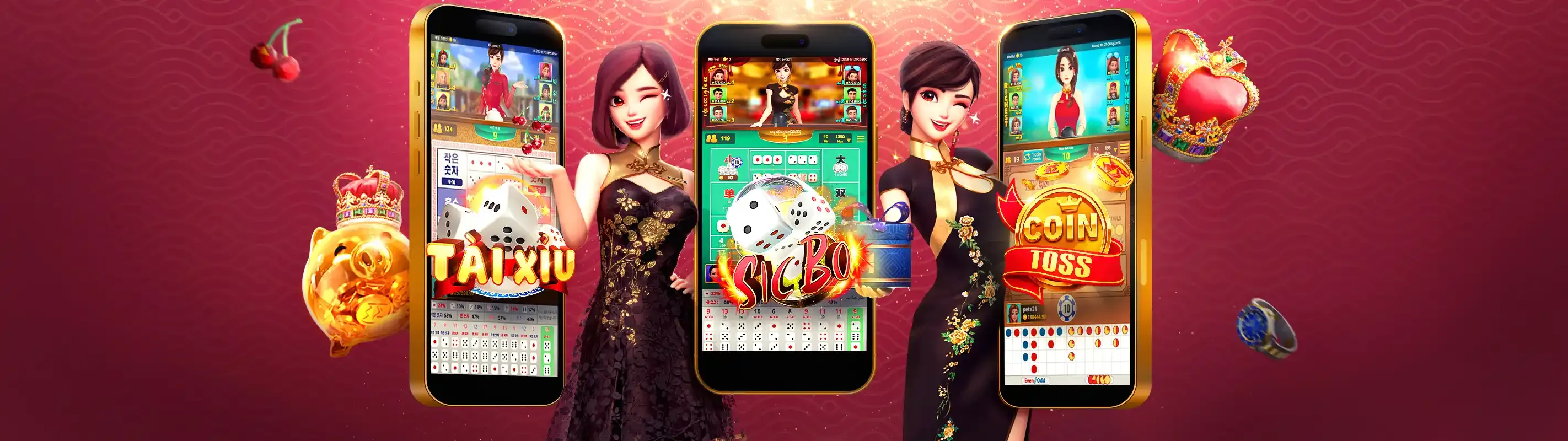 Sảnh game bài online đổi thưởng uy tín tại ga13