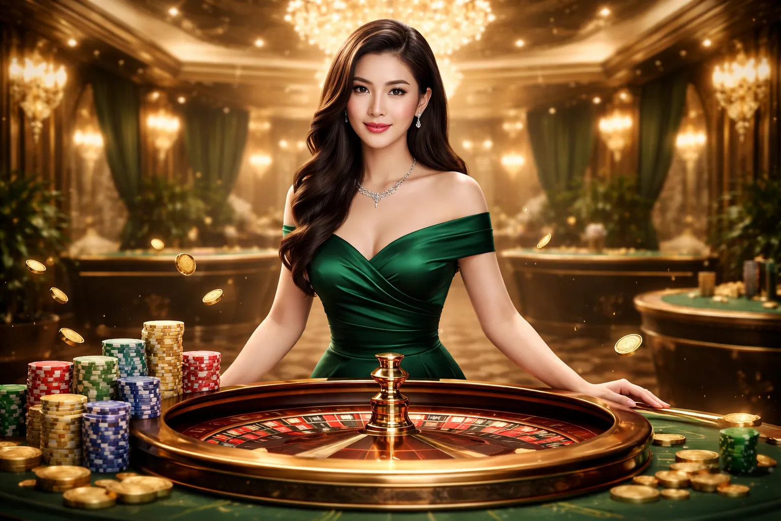 Sân vận động thể thao tại ga13