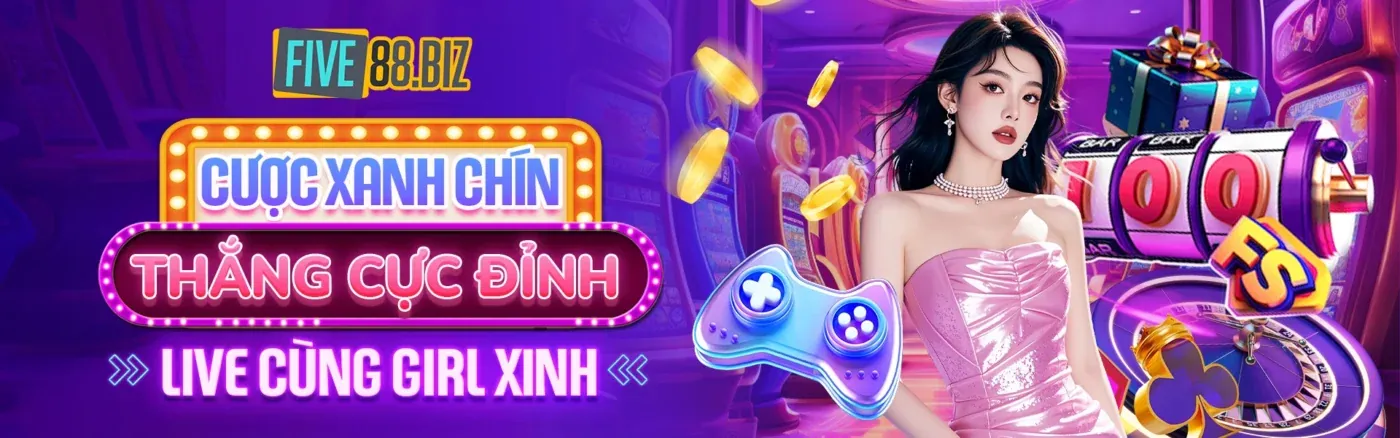 ga13 - nền tảng game trực tuyến uy tín