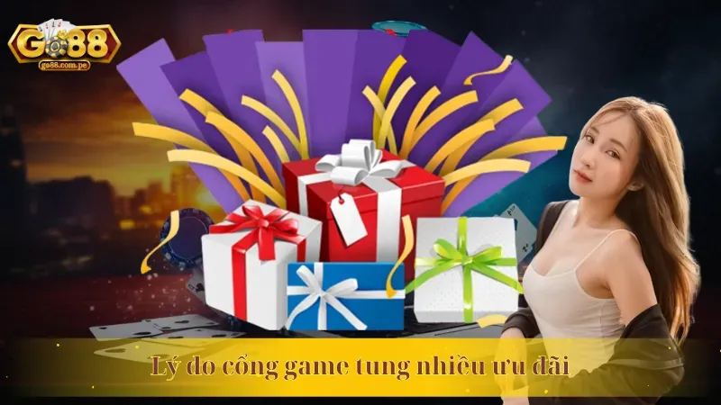 Thưởng chào mừng thành viên mới ga13